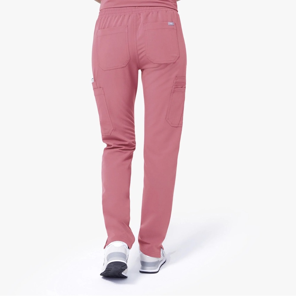 Figs S/R Yolas mauve